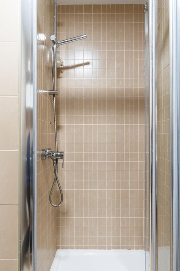 Lumbreras Host Apartment Севиля Екстериор снимка